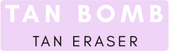 Tan Bomb
