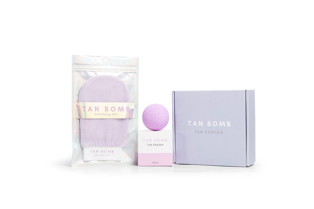 Perfect Duo Bundle | Tan Bomb